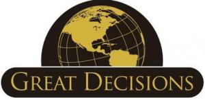 Great Decisions