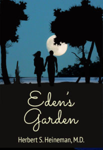 Eden's Garden cover