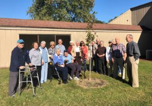 Medford Leas Singers