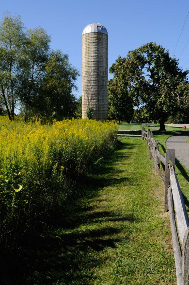 Silo