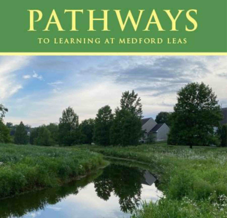 Pathways