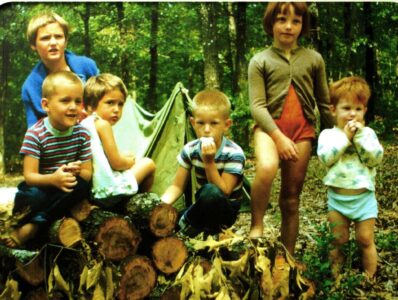 Have YOU ever been to Kid Heaven? Circa 1964-65 Have YOU ever been to Kid Heaven? Circa 1964-65, Carol Suppli